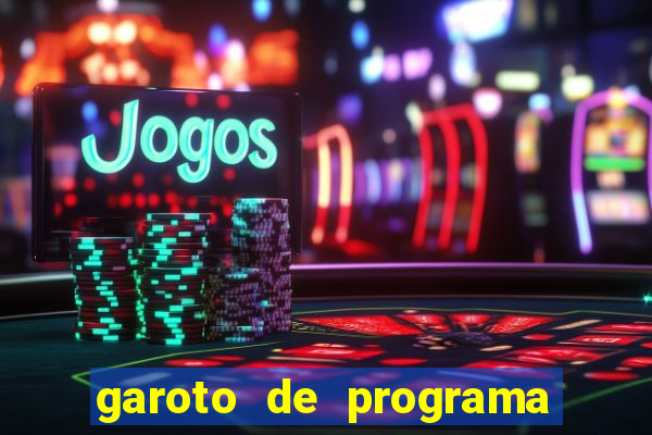 garoto de programa de porto velho